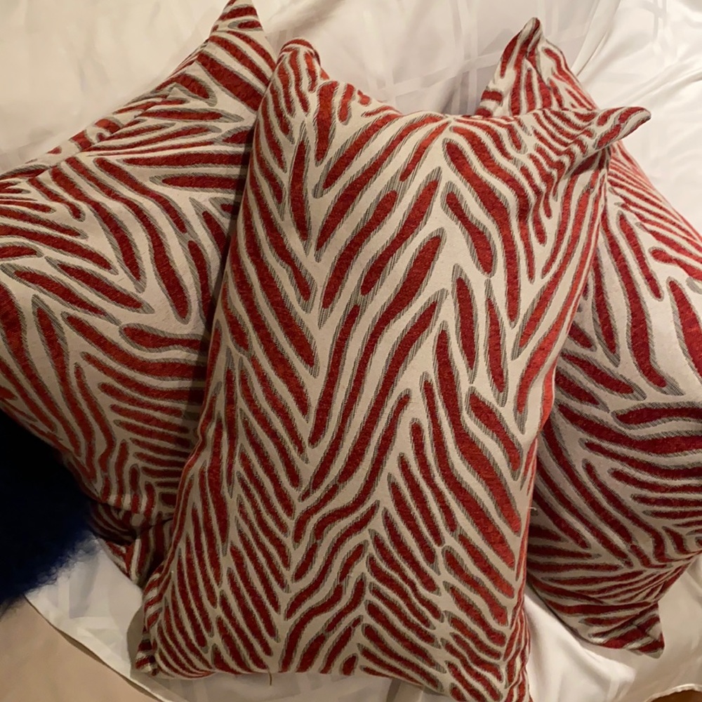 Decorative Pillows
